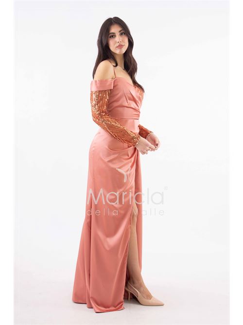  MARICLA ELEGANCE | HC7389MALVA